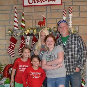 Meet your Posher, Daisy